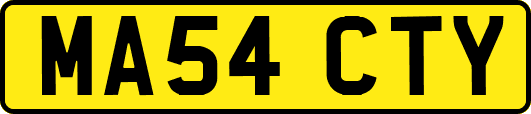 MA54CTY