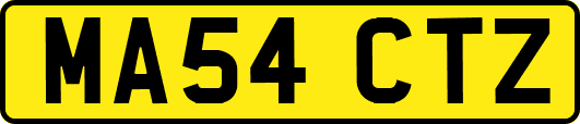 MA54CTZ