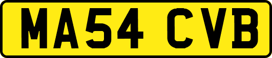 MA54CVB