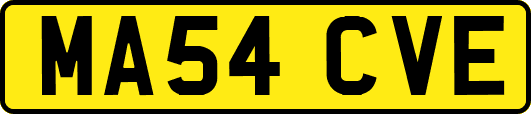 MA54CVE