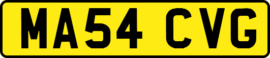 MA54CVG