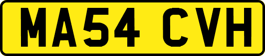 MA54CVH