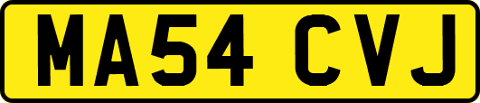 MA54CVJ