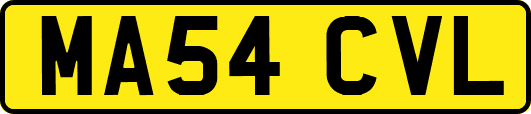 MA54CVL