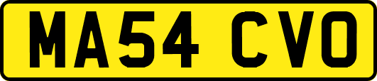 MA54CVO