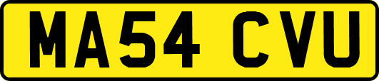 MA54CVU