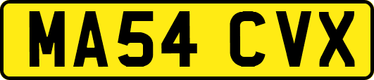 MA54CVX