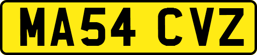 MA54CVZ