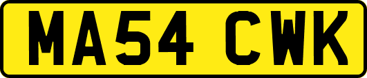 MA54CWK