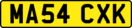 MA54CXK