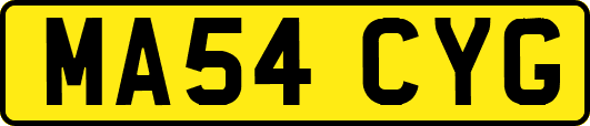 MA54CYG