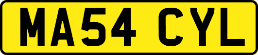 MA54CYL