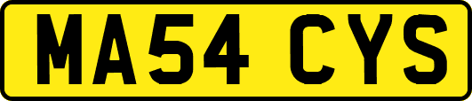 MA54CYS