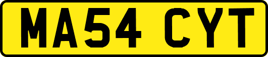 MA54CYT