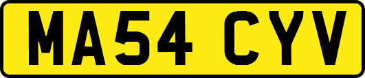 MA54CYV