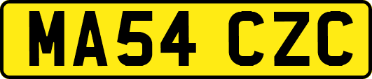 MA54CZC