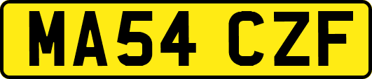 MA54CZF