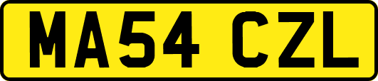 MA54CZL