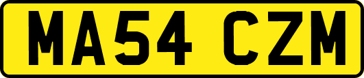 MA54CZM