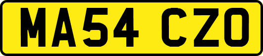 MA54CZO