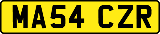 MA54CZR