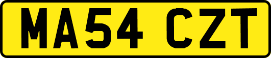 MA54CZT