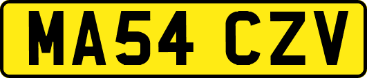 MA54CZV