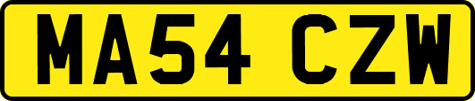 MA54CZW