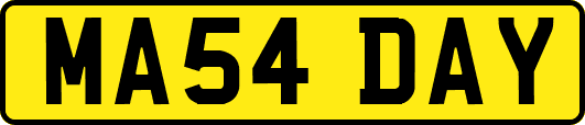 MA54DAY