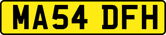 MA54DFH