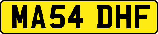MA54DHF