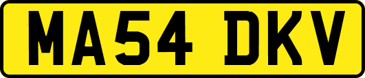 MA54DKV