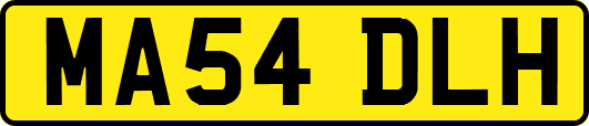 MA54DLH