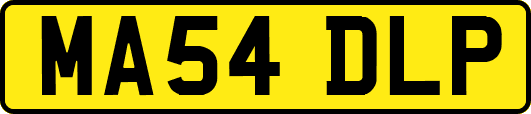 MA54DLP
