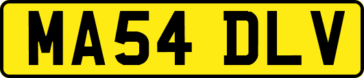 MA54DLV