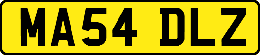 MA54DLZ