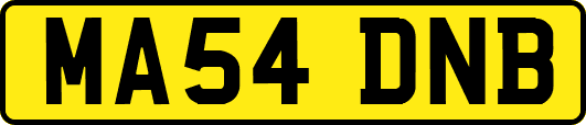 MA54DNB