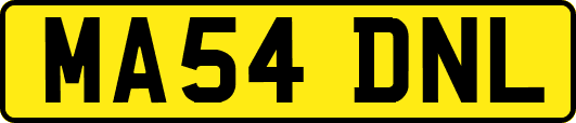MA54DNL