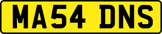 MA54DNS