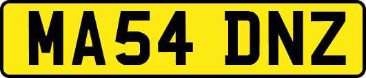 MA54DNZ
