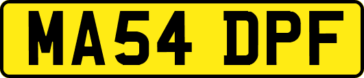 MA54DPF