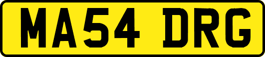 MA54DRG