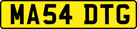 MA54DTG