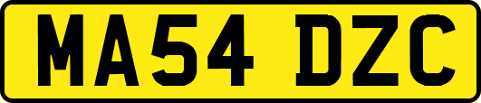 MA54DZC