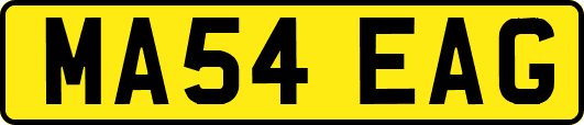MA54EAG