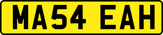 MA54EAH