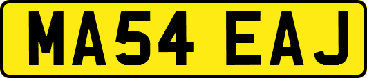 MA54EAJ