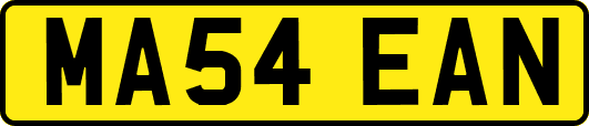 MA54EAN
