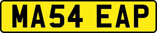 MA54EAP