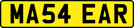 MA54EAR